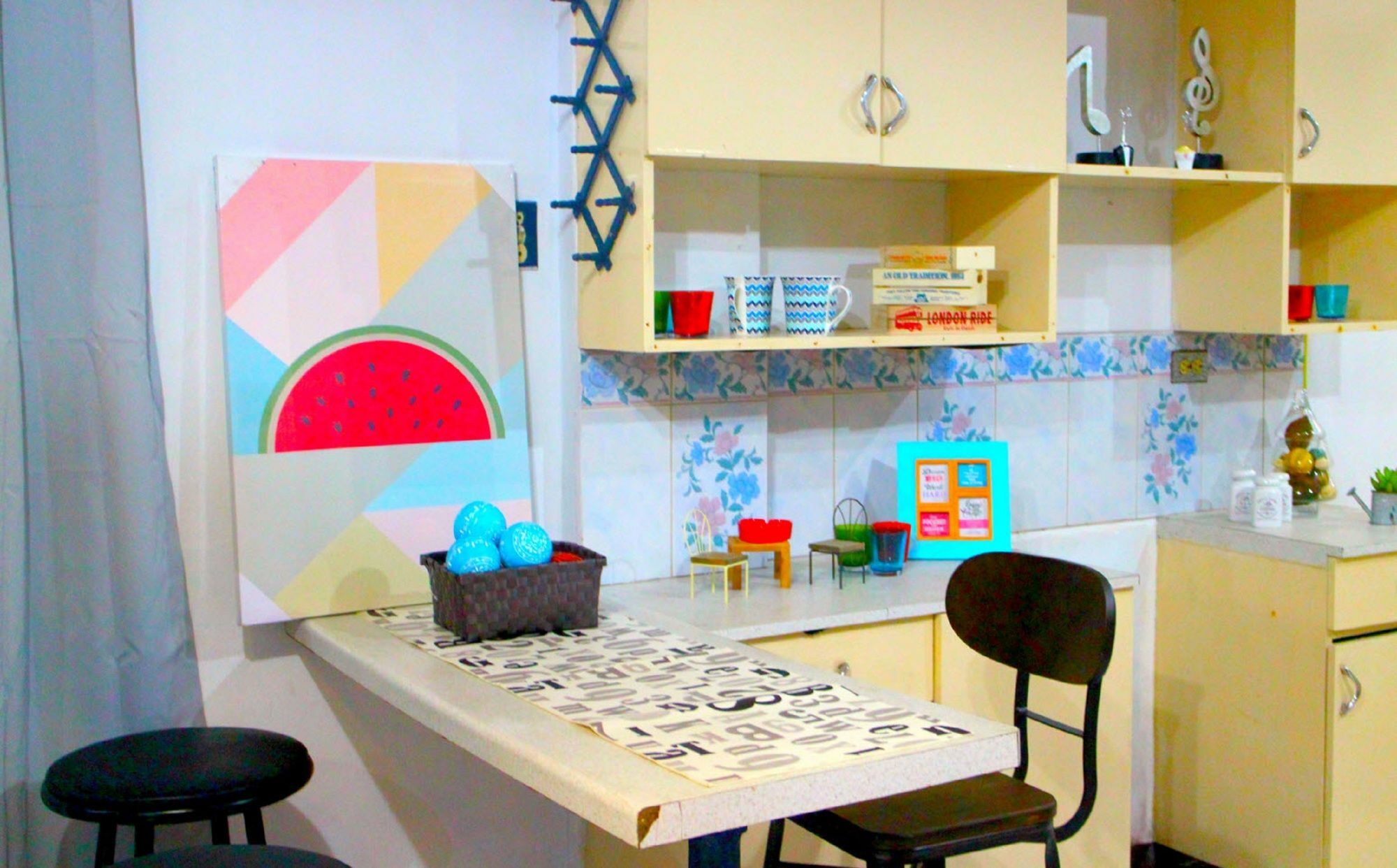טגאיטאי Tagaytay Modern Guesthouse - City Center מראה חיצוני תמונה