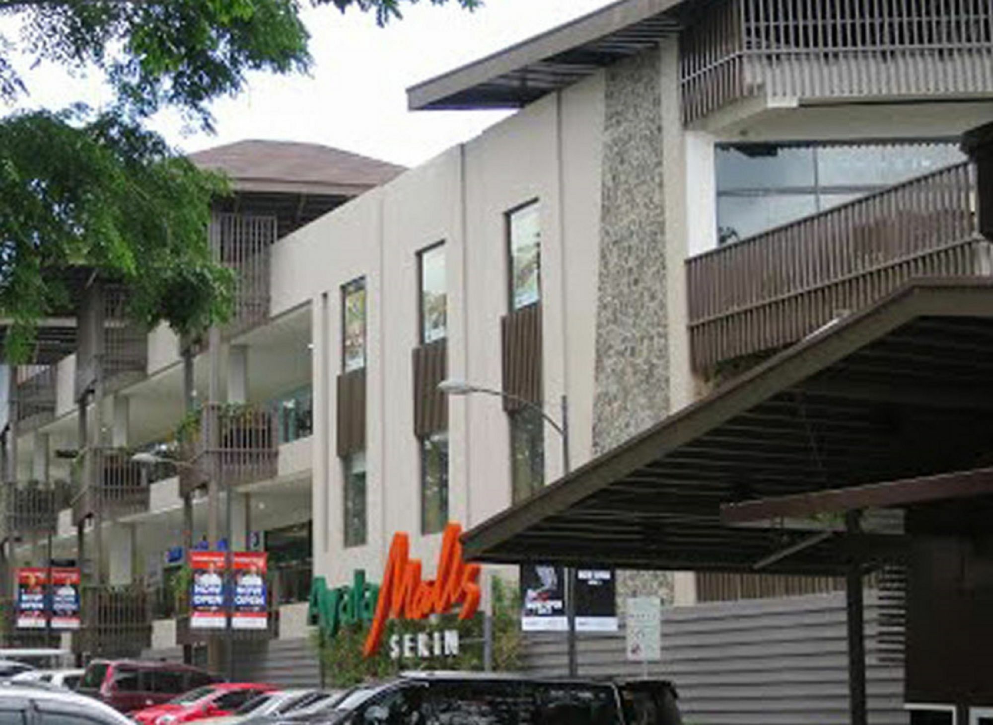 טגאיטאי Tagaytay Modern Guesthouse - City Center מראה חיצוני תמונה