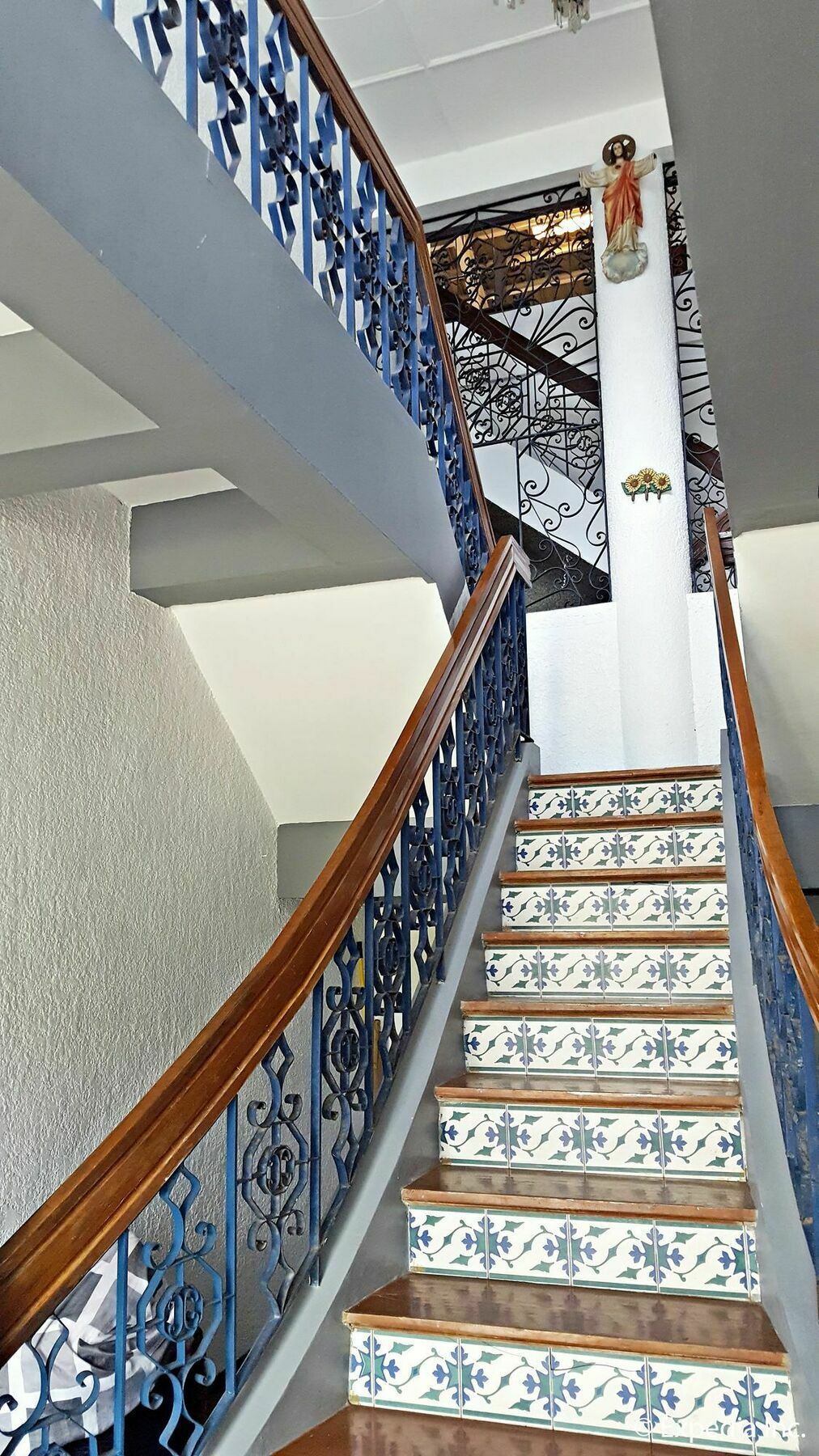 טגאיטאי Tagaytay Modern Guesthouse - City Center מראה חיצוני תמונה